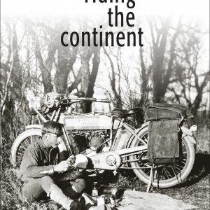 Riding the Continent